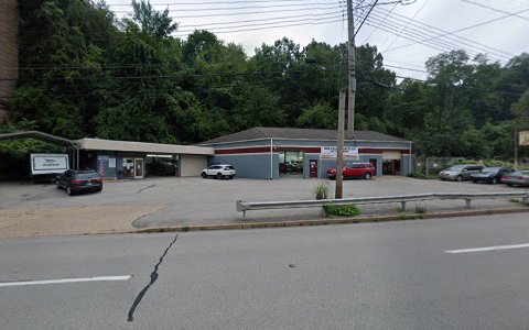 Auto Body Shop «Bonura & Sattler», reviews and photos, 1234 Washington Blvd, Pittsburgh, PA 15206, USA