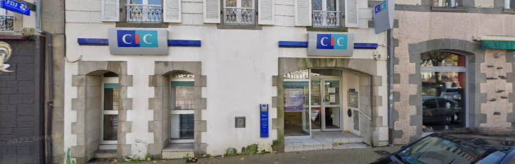Photo du Banque CIC à Chateaulin