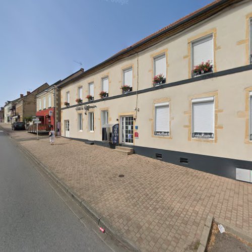 Agence immobilière Labille Immobilier Dompierre-sur-Besbre