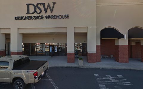 Shoe Store «DSW Designer Shoe Warehouse», reviews and photos, 10015 E Independence Blvd, Matthews, NC 28105, USA