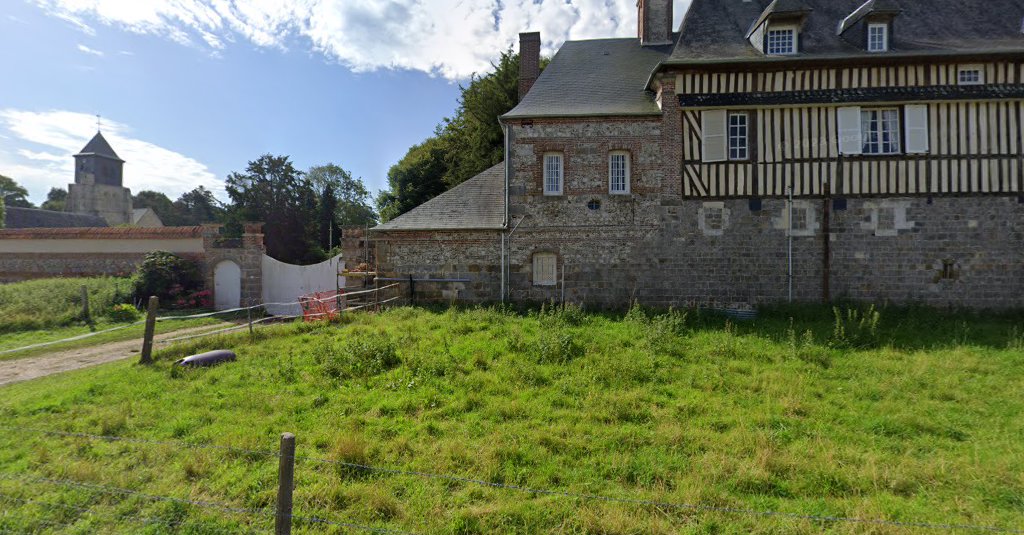 agréable maison en plein coeur de la Normandie à Vittefleur (Seine-Maritime 76)