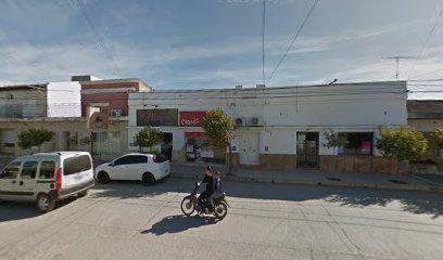 Loteria de Córdoba Agencia: 108