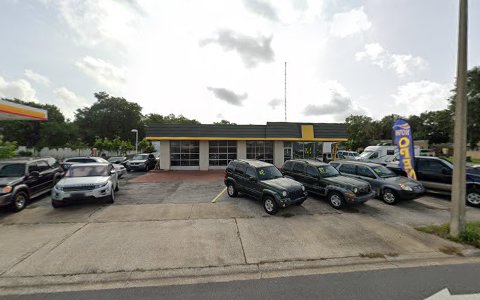 Used Car Dealer «Braswell Auto Sales Inc», reviews and photos, 1749 S Bay St, Eustis, FL 32726, USA