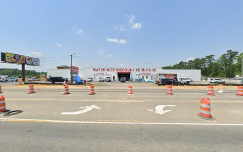 Mattress Store «Cox Warehouse Discount Furniture», reviews and photos, 1423 N JK Powell Ave, Whiteville, NC 28472, USA