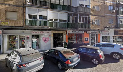 Residencia de ancianos Asistencia para Mayores Badajoz