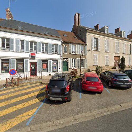 Créatif Habitat à Saint-Arnoult-en-Yvelines