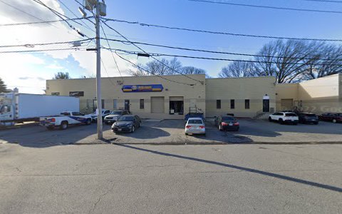Auto Parts Store «NAPA Auto Parts BOS010», reviews and photos, 90 Hicks Ave, Medford, MA 02155, USA