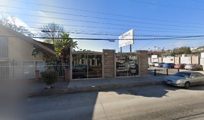 Dentametrics Ensenada