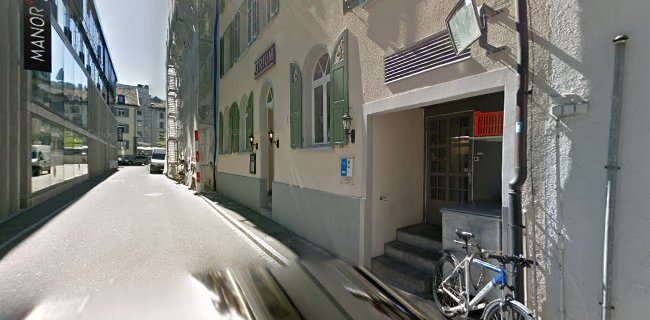 Schützengasse 6, 9000 St. Gallen, Schweiz
