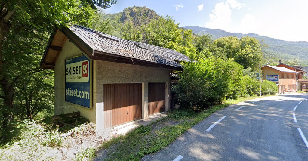 Locations Cures et Vacances à Brides-les-Bains (Savoie 73)