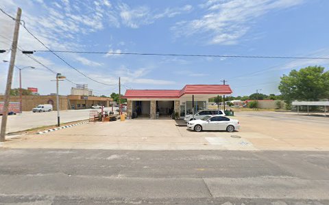 Auto Repair Shop «Auto Maintenance Center», reviews and photos, 621 S Elm St, Denton, TX 76201, USA