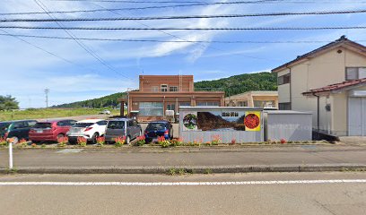 糸魚川市会館西海文化会館