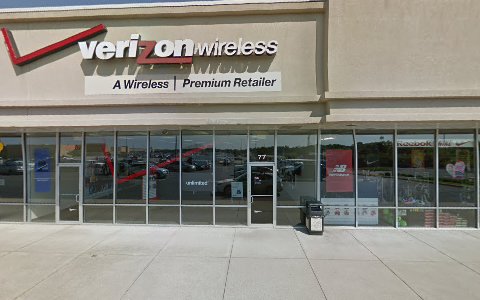 Cell Phone Store «Verizon Authorized Retailer - A Wireless», reviews and photos, 77 Jeannie Dr, Shelbyville, KY 40065, USA