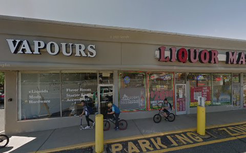 Liquor Store «Liquor Master», reviews and photos, 459 NJ-17 #7, Hasbrouck Heights, NJ 07604, USA