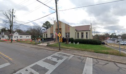 Roanoke Mayor's Office
