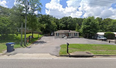Schillinger Road Chiropractic - Pet Food Store in Mobile Alabama