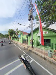 Street View & 360deg - SMK YP 17-1 Madiun