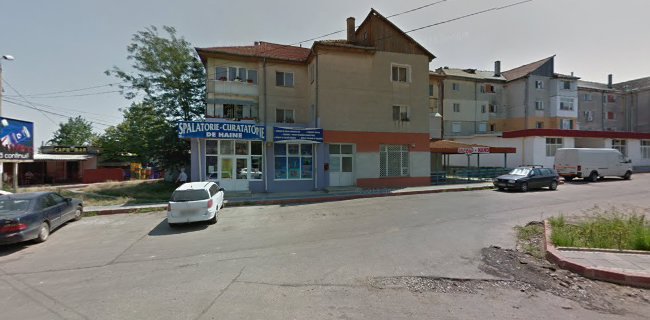 Strada Săvenilor 52, Botoșani 710309, România