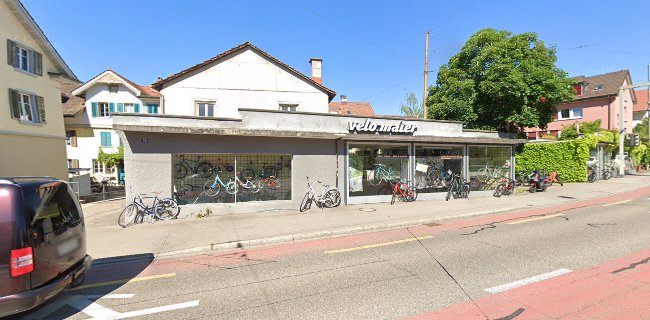 Rezensionen über Velo Maier | Winterthur in Winterthur - Fahrradgeschäft