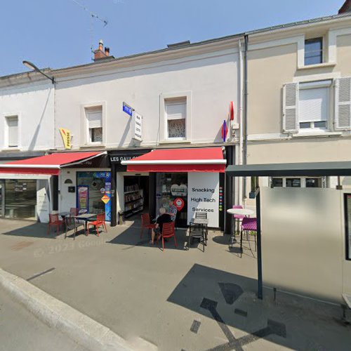 Épicerie Orientale à Angers