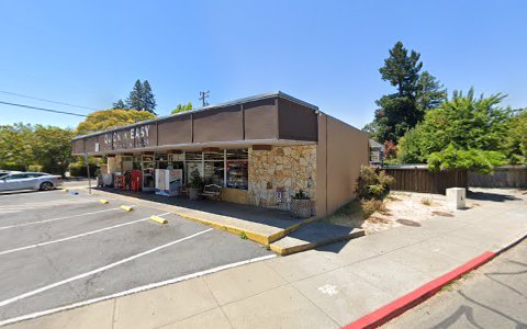 Convenience Store «Quick N Easy Market», reviews and photos, 807 San Anselmo Ave, San Anselmo, CA 94960, USA