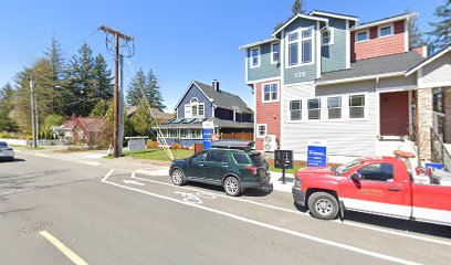 Straight Chiropractic - Pet Food Store in North Bend Washington