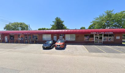 Ama's Catering Experience catering photos