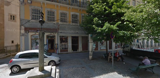 Avaliações doM D'Euforia em Coimbra - Loja de calçado