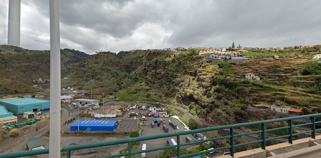 Atlantifrete - Transportes da Madeira, S.A.