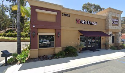 Daniel Kempff - Pet Food Store in Mission Viejo California