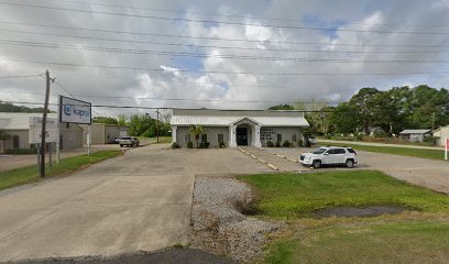 Nguyen Tuan-Anh D DC - Pet Food Store in Abbeville Louisiana