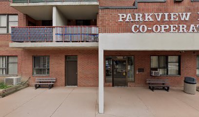 Parkview House Co-Operative Inc