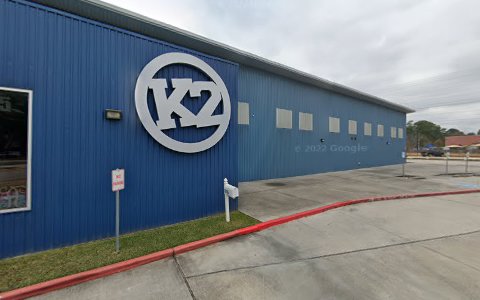 Gymnastics Center «K2 Academy of Kids Sports», reviews and photos, 15255 N Eldridge Pkwy, Cypress, TX 77429, USA