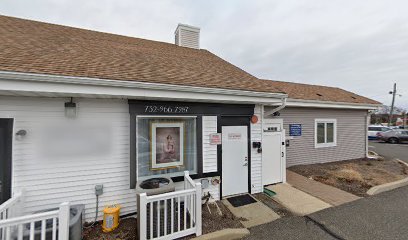 Johnathan Mendez - Pet Food Store in Wall Township New Jersey