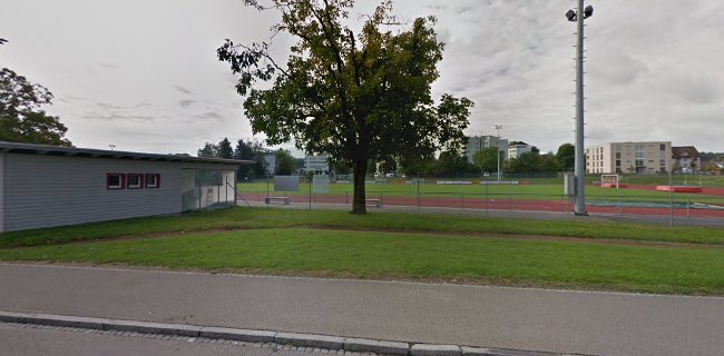 Sportplatz Amriswil - Sportstätte