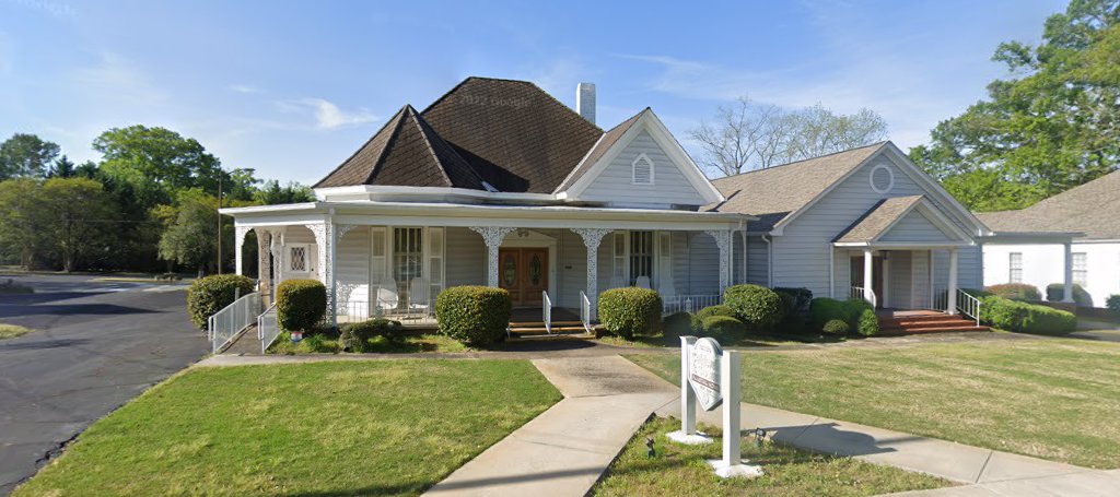 Caldwell & Cowan Funeral Home and Dogwood Hill Crematory