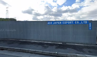 ACE JAPAN EXPORT
