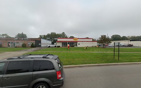 Auto Body Shop «Service King Collision Repair of Madison Heights», reviews and photos, 31191 Stephenson Hwy, Madison Heights, MI 48071, USA
