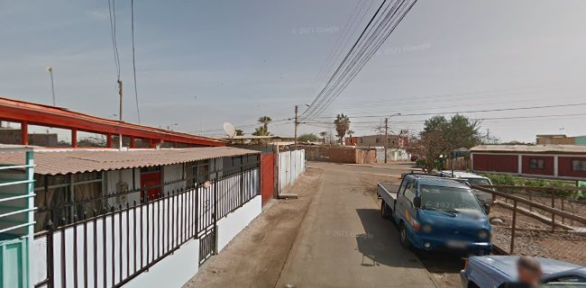 Opiniones de Transporte Y Servicios Diversos Dante Arturo Riveros Cabello Empresa Individual en Arica - Servicio de transporte