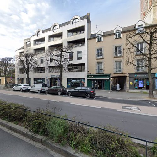 Jyg Immobilier à Rennes