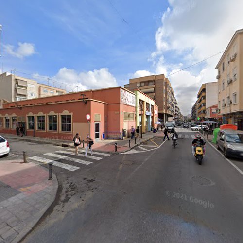 Les Bessones Panadería-Pastelería en Alicante