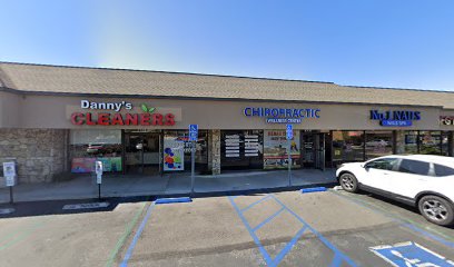 Shahin Chiropractic & Wellness Center - Pet Food Store in Santa Ana California