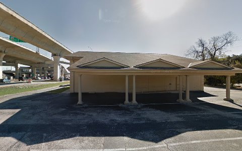 Funeral Home «Austin Peel & Son Funeral Home Inc», reviews and photos, 607 E Anderson Ln, Austin, TX 78752, USA