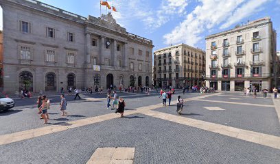 VisitEscape en Barcelona