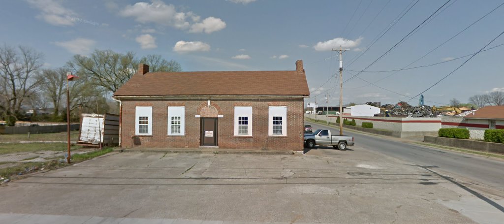 102 W Main Ave, Bowling Green, KY 42101, USA