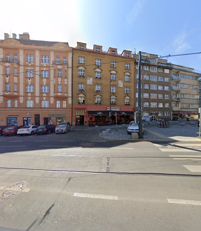 Hotelová škola, Praha 10, Vršovická 43 - Střední škola