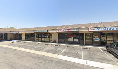 Life Chiropractic - Pet Food Store in Diamond Bar California