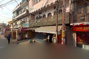 Indu Market image