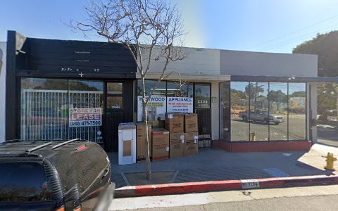 Appliance Store «Westwood Appliance, Inc.», reviews and photos, 2204 Pico Blvd, Santa Monica, CA 90405, USA