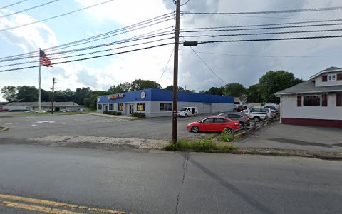 Auto Parts Store «Advance Auto Parts», reviews and photos, 68 Dolson Ave, Middletown, NY 10940, USA